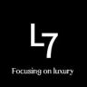 L7奢品抖音达人头像