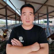 李先生畜牧优选店（晚八点直播）抖音达人头像
