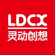 灵动创想官方旗舰店抖音号头像