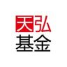 天弘基金抖音达人头像