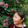 李唐果抖音达人头像