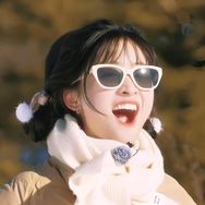 辣团子抖音达人头像