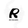 Russare手工饰品抖音达人头像