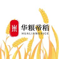 华粮帝稻大米旗舰店抖音达人头像