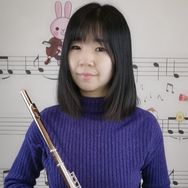 跳动音符长笛教室抖音达人头像