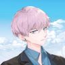 君泽吖抖音达人头像