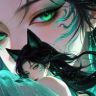 小迷狐🦊抖音达人头像