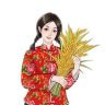 猴森淋-棍姐(收徒)抖音达人头像