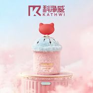 科净威香氛日记抖音号头像