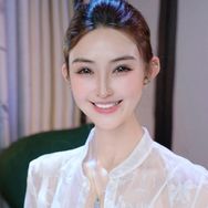 妞妞抖音达人头像