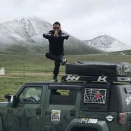 ❤️让心灵去旅行抖音达人头像