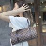 卖包被肘击抖音达人头像