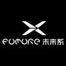 未来系汽车用品旗舰店抖音达人头像