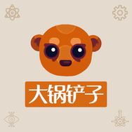 大锅铲子抖音达人头像