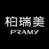 PRAMY柏瑞美彩妆授权号抖音号头像