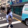 恩汐seoul抖音达人头像