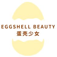 蛋壳妹妹（蛋壳少女）抖音达人头像
