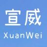 掌上宣威抖音达人头像