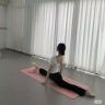 小乔佳💃生病中抖音达人头像