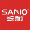 三和防霉封边胶抖音号头像
