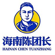 海南陈团（中合建）抖音达人头像