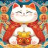昼彭好物抖音号头像