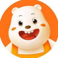 小熊驾到Bear Coming旗舰店抖音号头像