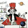 这儿有科学抖音达人头像