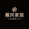 慕民官方旗舰店抖音达人头像