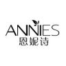 恩妮诗官方旗舰店抖音达人头像