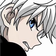 SR.Momo（无畏契约手游）抖音达人头像