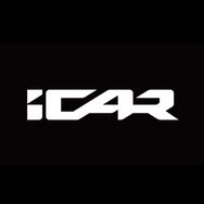 iCAR汽车福利社抖音达人头像