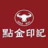 点金印记官方旗舰店抖音达人头像