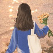 离开浪浪山抖音达人头像