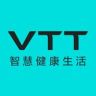 VTT运动健身旗舰店抖音号头像
