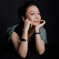 Q姐副播号抖音达人头像