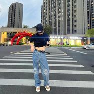 琳主管👗👔🇨🇳抖音达人头像