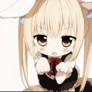 clover抖音达人头像