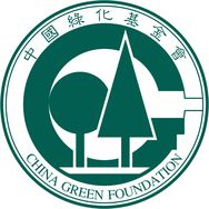 中国绿化基金会抖音达人头像