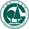 中国绿化基金会抖音达人头像