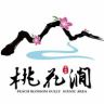 桃花涧风景区官方号抖音达人头像