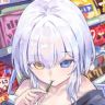 爱猫人士怀宇酱（克洛伊kirakira）抖音达人头像