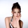 丁诗诗抖音达人头像
