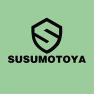 SUSUMOTOYA抖音达人头像