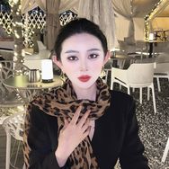 李真真的日常抖音达人头像