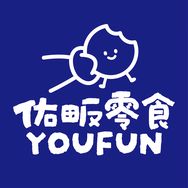 佑畈零食抖音达人头像