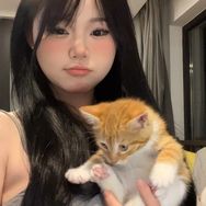 看咩咩抖音达人头像
