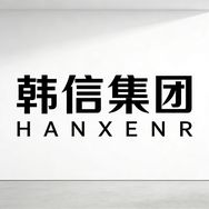韩信集团。抖音达人头像