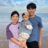 崽崽一家人抖音达人头像