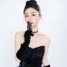 吉尼斯袋鼠广州叶姐抖音达人头像